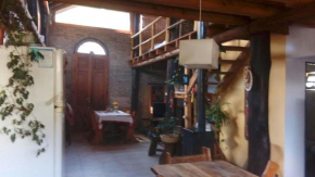  Casa Marisa  Лос-Реартес